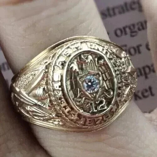 1ct moissanite aggie ring - 1ct,