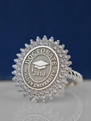 Walden university doctorate - university,