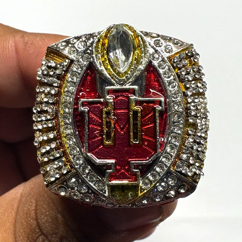 Indiana hoosiers football - hoosiers,