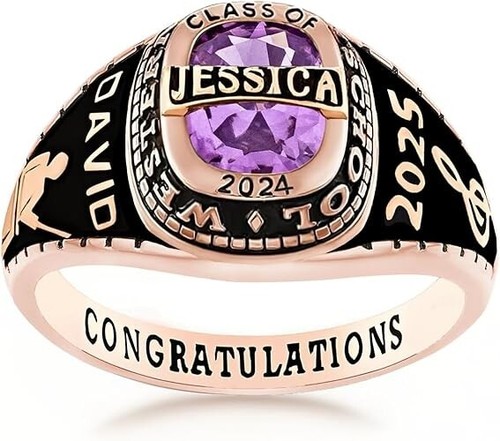 Customized high school class - customized,